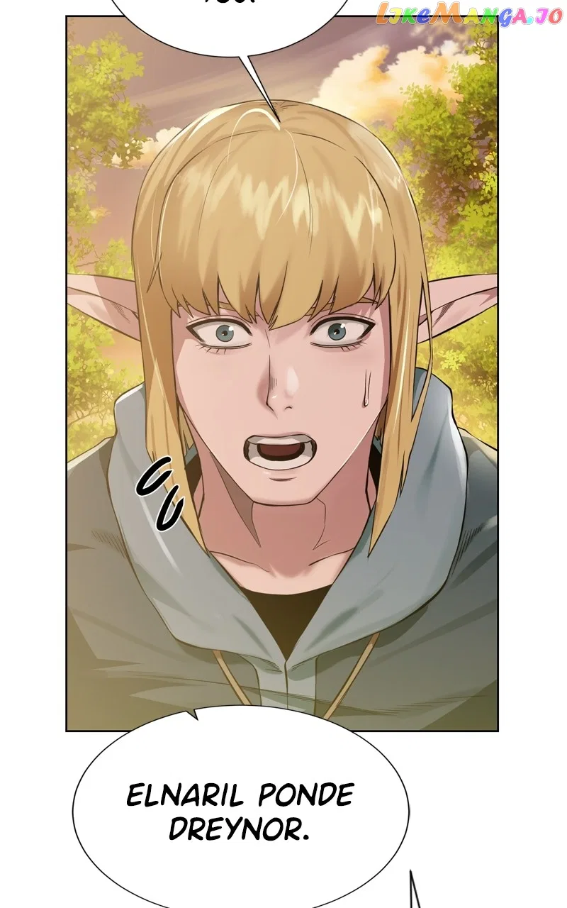 Dungeons & Artifacts Chapter 130 – Page 87