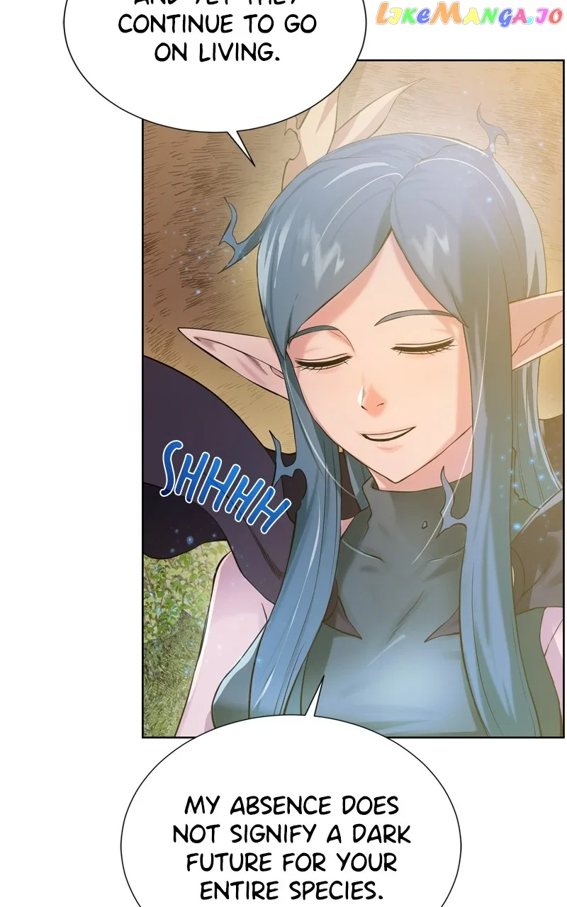 Dungeons & Artifacts Chapter 130 – Page 89
