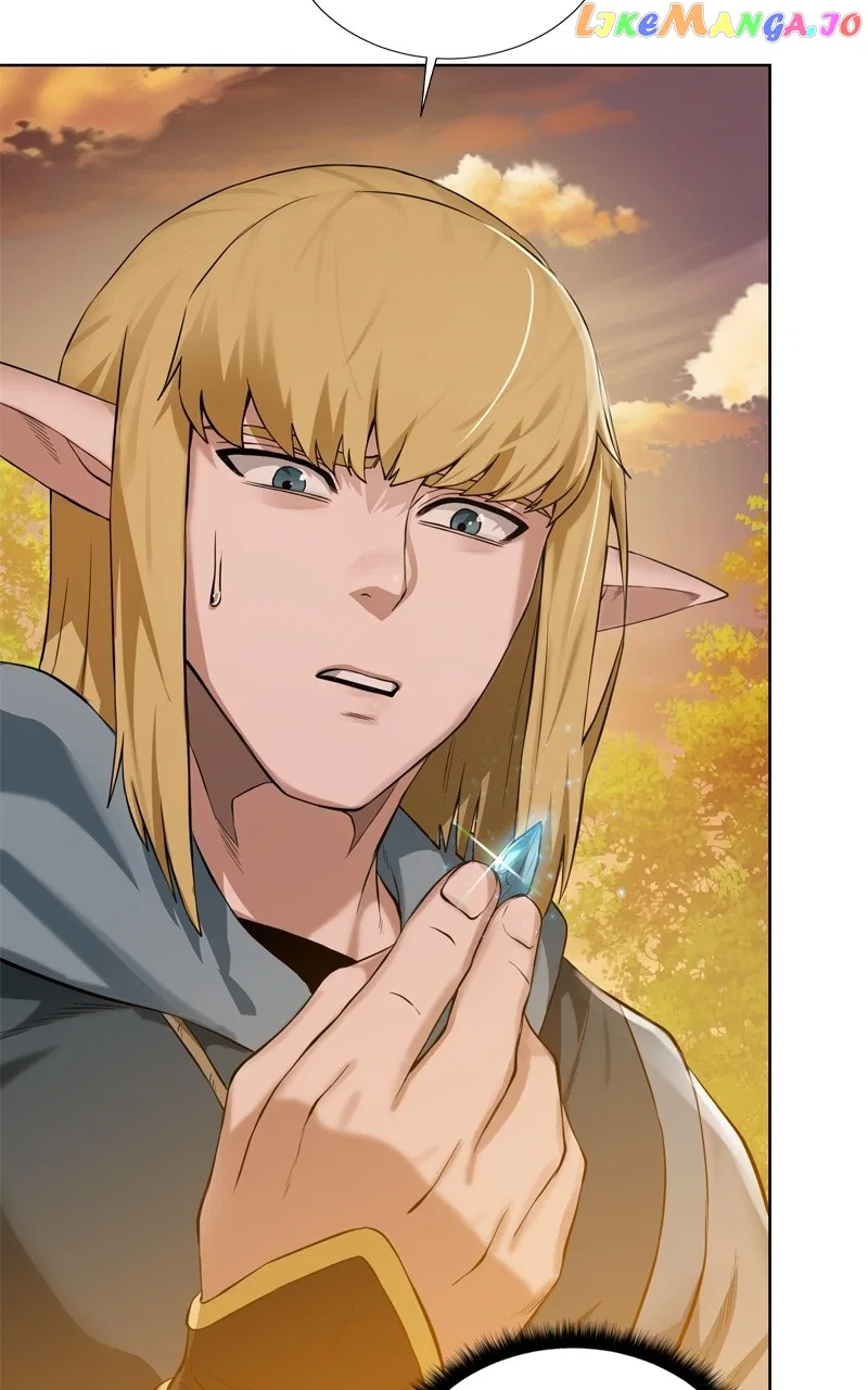 Dungeons & Artifacts Chapter 130 – Page 99