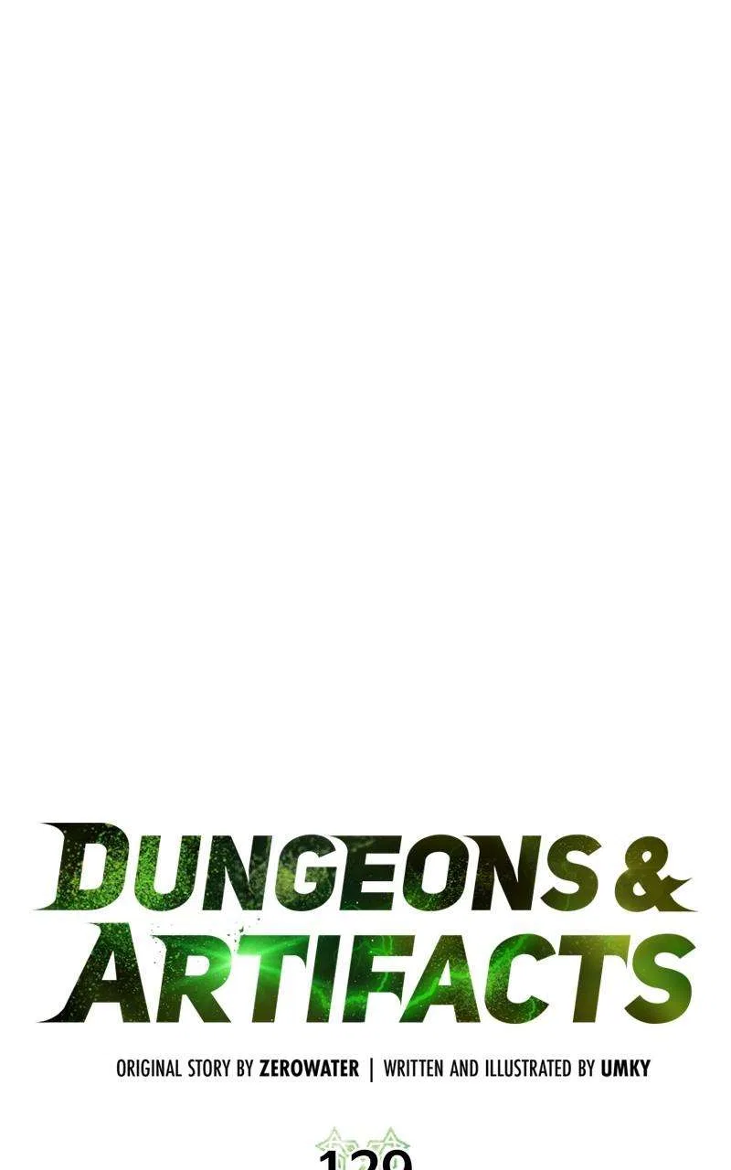 Dungeons & Artifacts Chapter 129 – Page 16