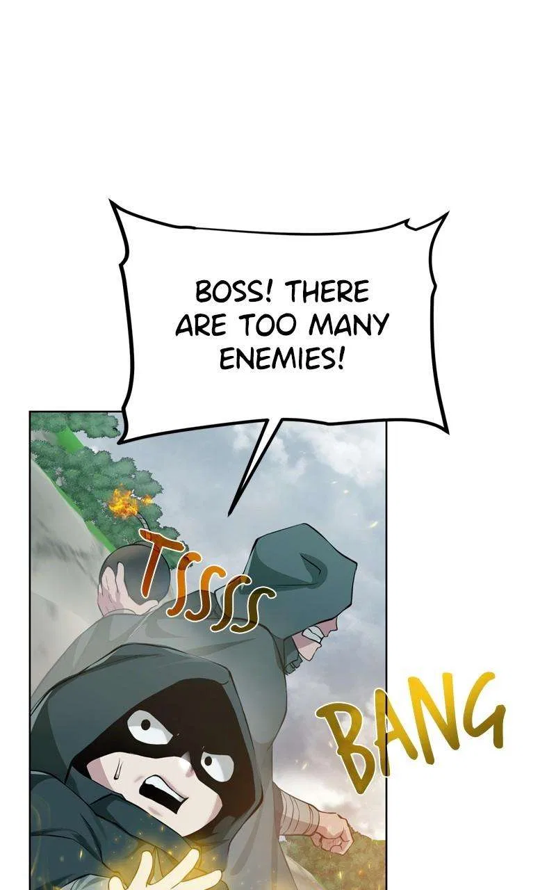 Dungeons & Artifacts Chapter 129 – Page 18