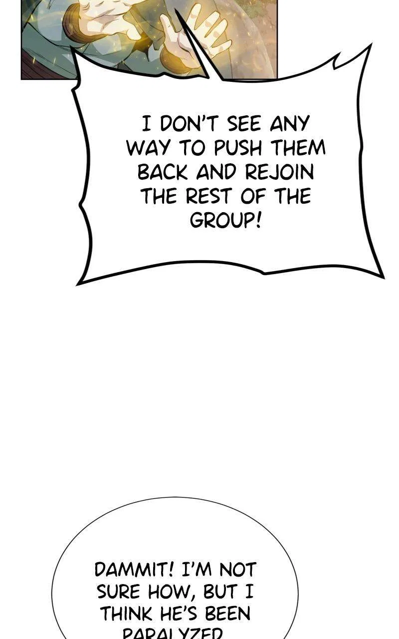 Dungeons & Artifacts Chapter 129 – Page 19