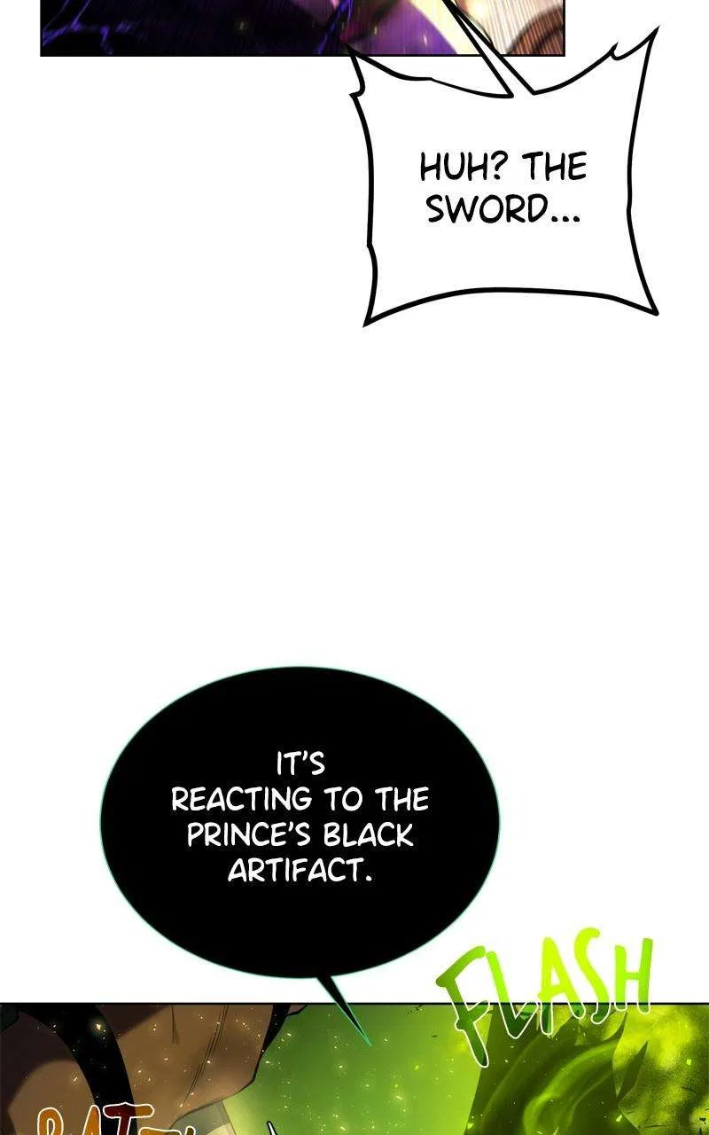 Dungeons & Artifacts Chapter 129 – Page 27