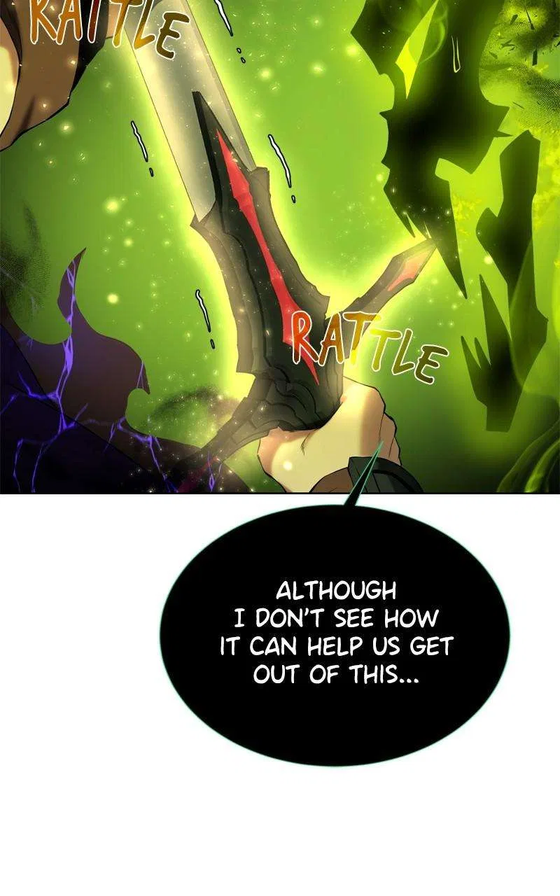 Dungeons & Artifacts Chapter 129 – Page 28