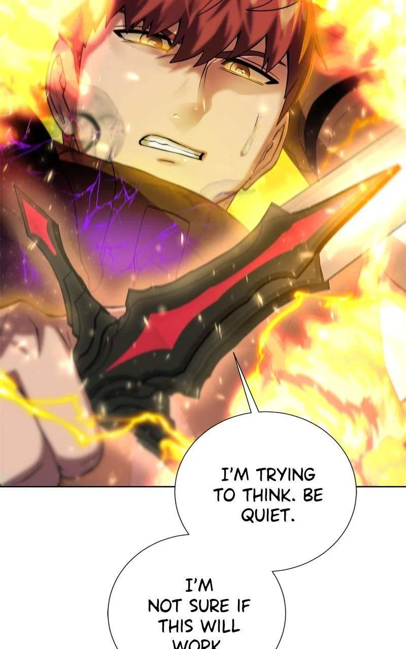 Dungeons & Artifacts Chapter 129 – Page 33