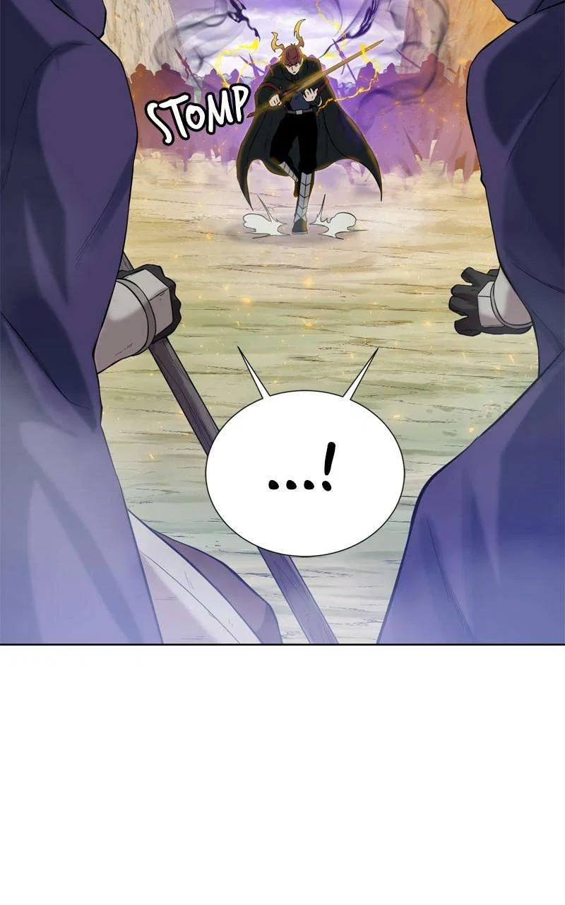 Dungeons & Artifacts Chapter 129 – Page 51