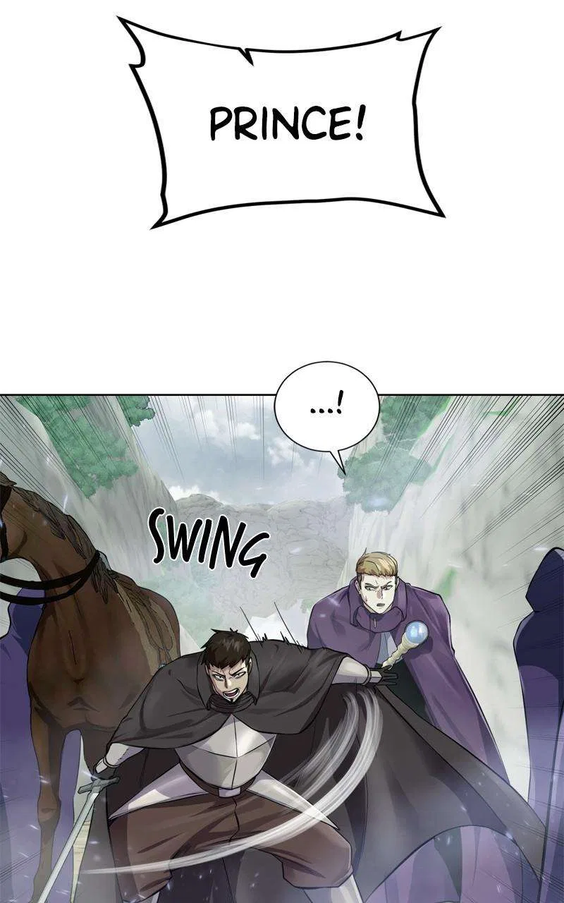 Dungeons & Artifacts Chapter 129 – Page 54