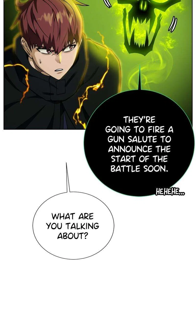 Dungeons & Artifacts Chapter 129 – Page 63
