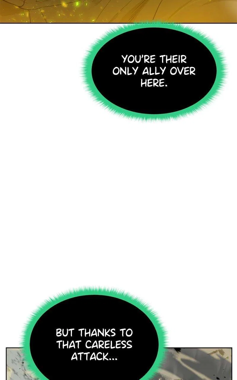 Dungeons & Artifacts Chapter 129 – Page 80