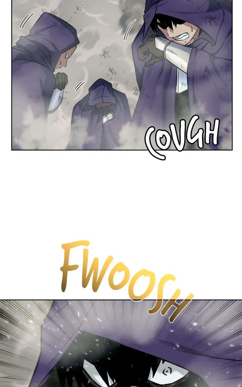 Dungeons & Artifacts Chapter 129 – Page 101
