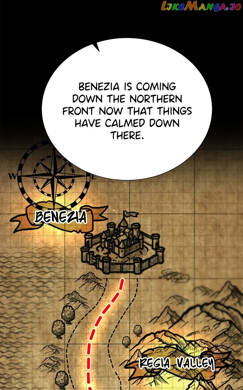 Dungeons & Artifacts Chapter 128 – Page 10