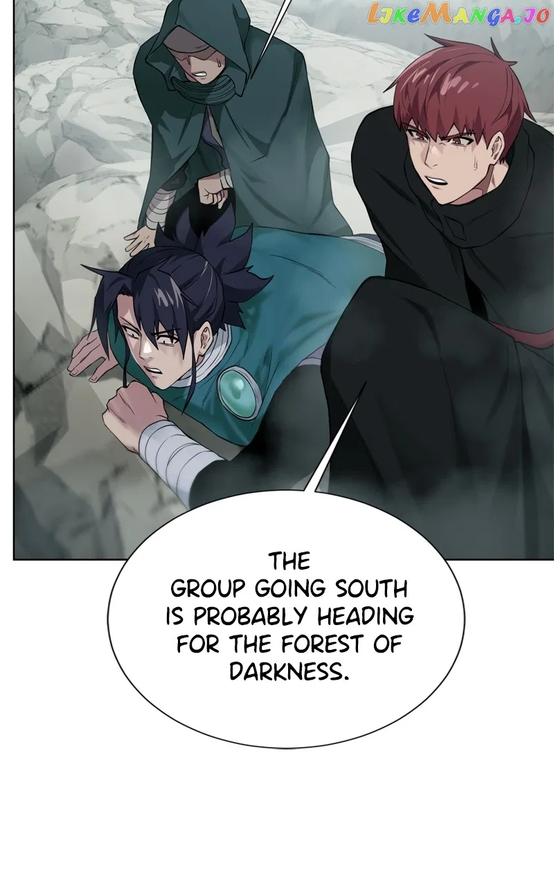 Dungeons & Artifacts Chapter 128 – Page 13