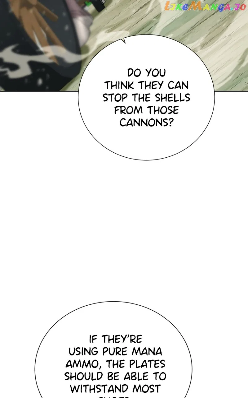 Dungeons & Artifacts Chapter 128 – Page 17