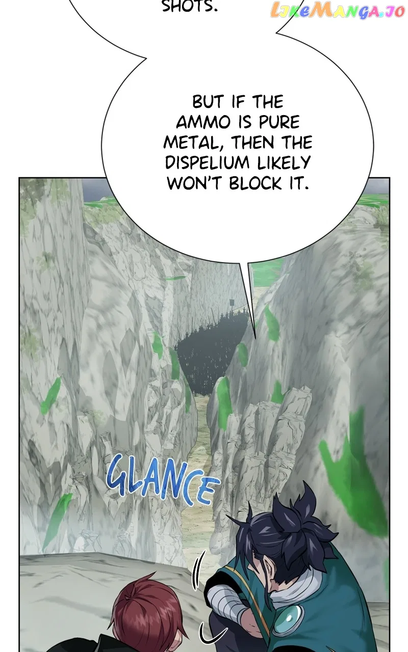 Dungeons & Artifacts Chapter 128 – Page 18