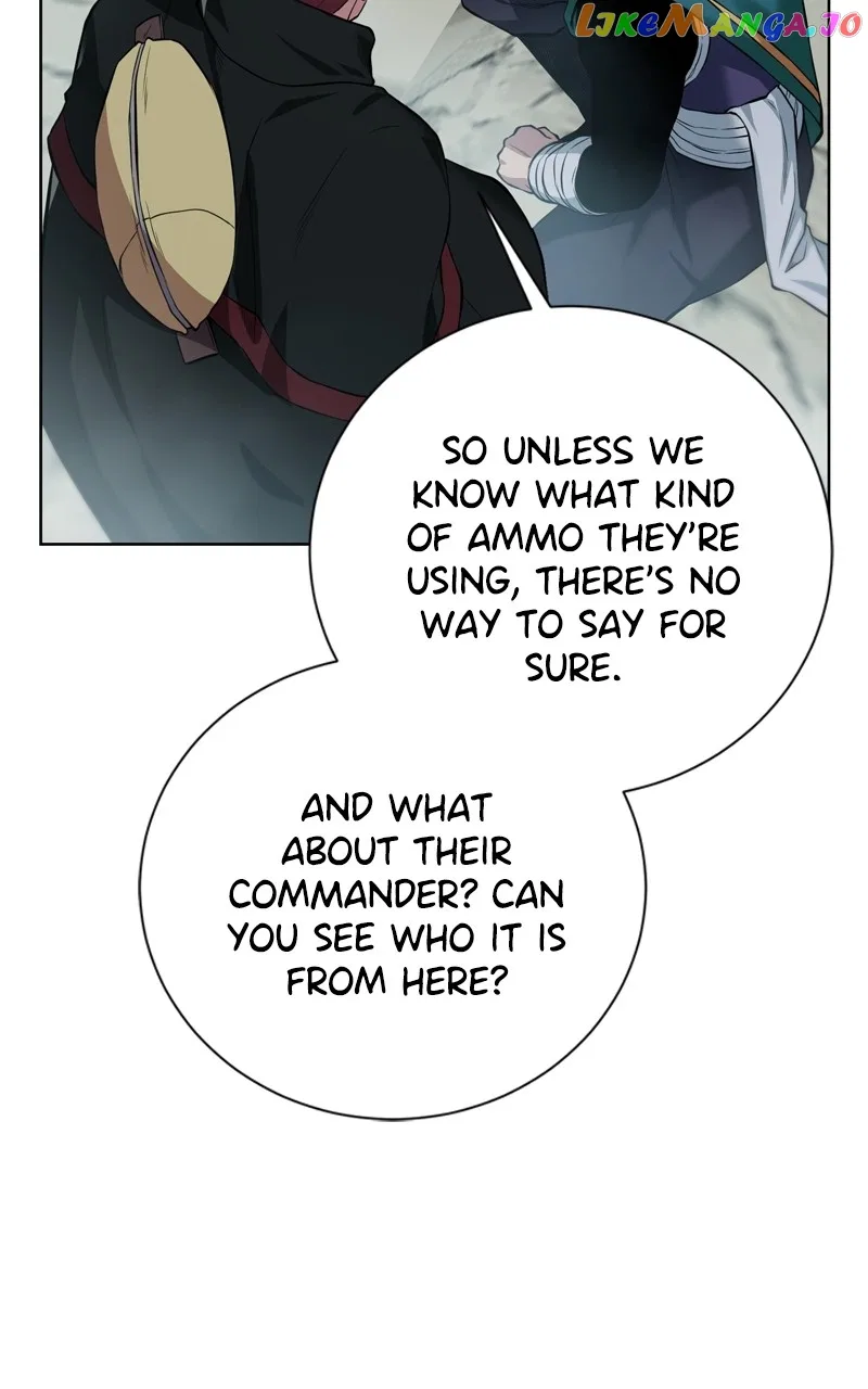 Dungeons & Artifacts Chapter 128 – Page 19