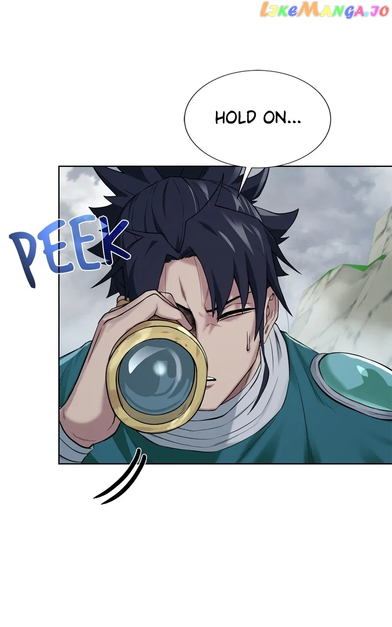 Dungeons & Artifacts Chapter 128 – Page 20
