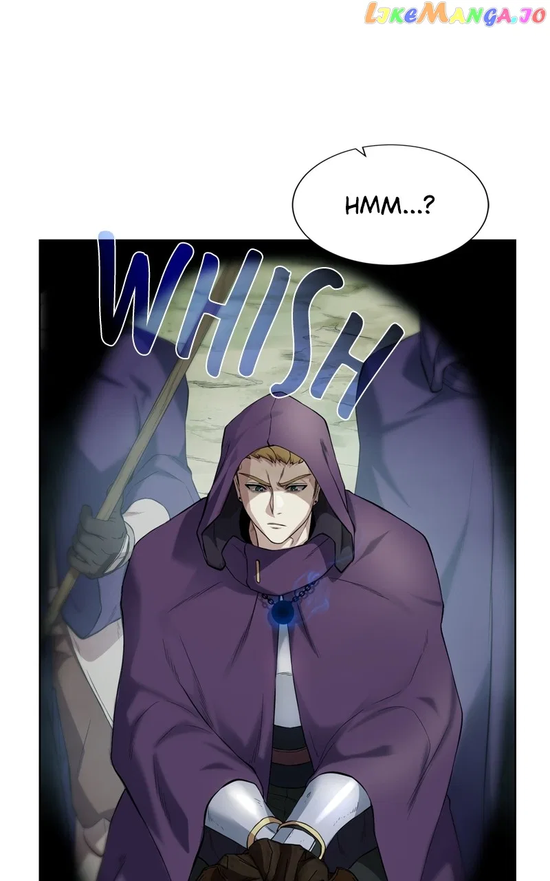 Dungeons & Artifacts Chapter 128 – Page 21