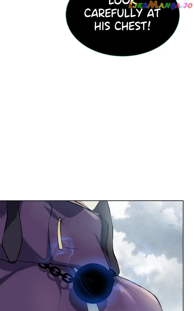Dungeons & Artifacts Chapter 128 – Page 24