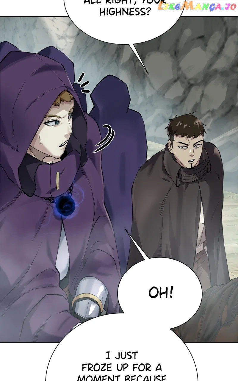 Dungeons & Artifacts Chapter 128 – Page 30