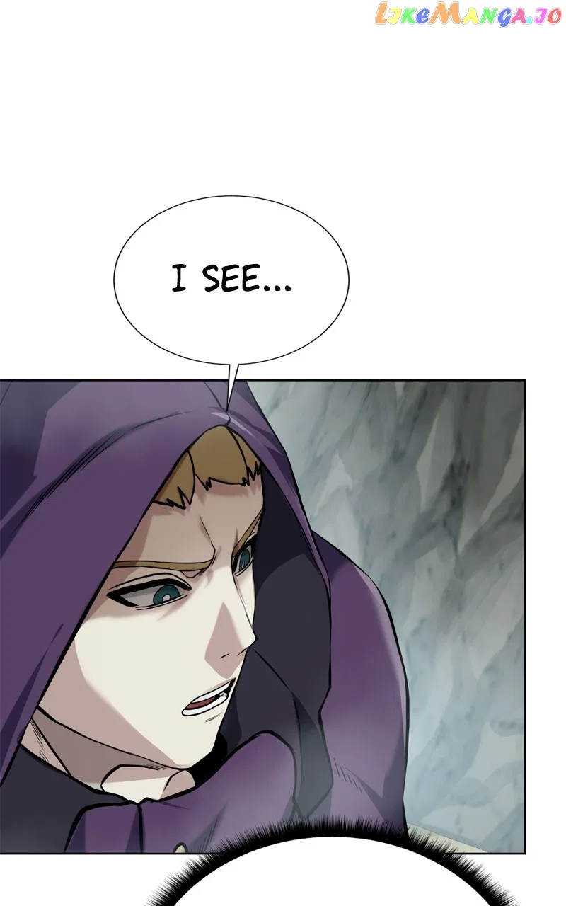 Dungeons & Artifacts Chapter 128 – Page 33