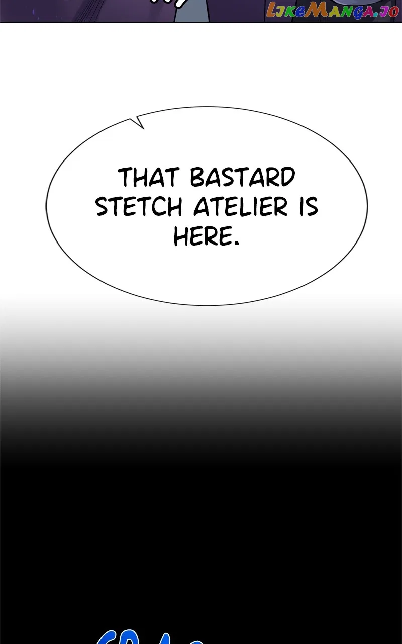 Dungeons & Artifacts Chapter 128 – Page 36
