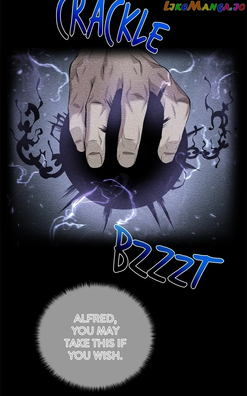Dungeons & Artifacts Chapter 128 – Page 37