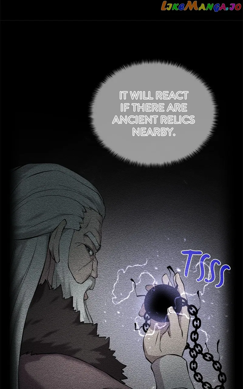 Dungeons & Artifacts Chapter 128 – Page 38