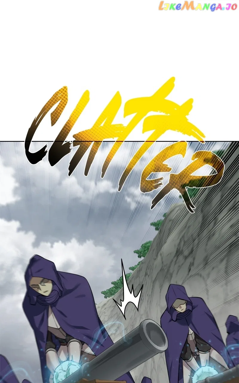 Dungeons & Artifacts Chapter 128 – Page 42