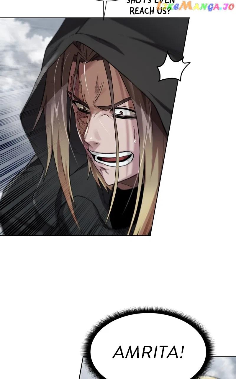 Dungeons & Artifacts Chapter 128 – Page 44