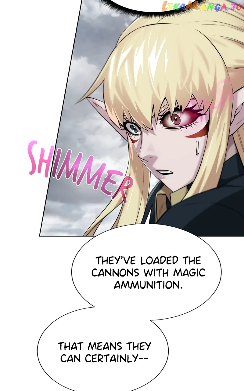 Dungeons & Artifacts Chapter 128 – Page 45