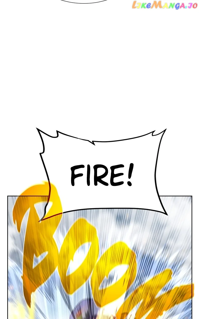 Dungeons & Artifacts Chapter 128 – Page 46