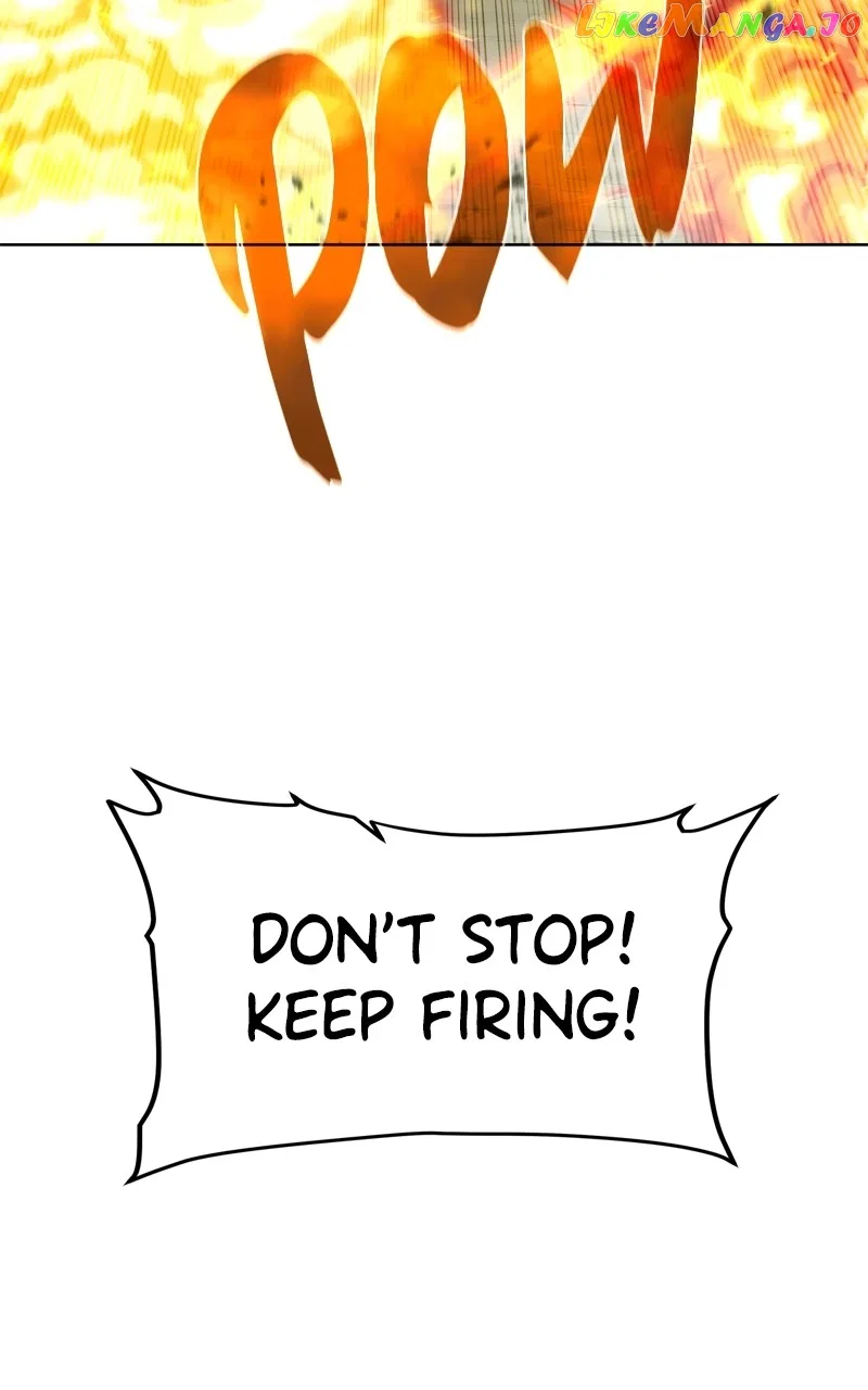 Dungeons & Artifacts Chapter 128 – Page 50