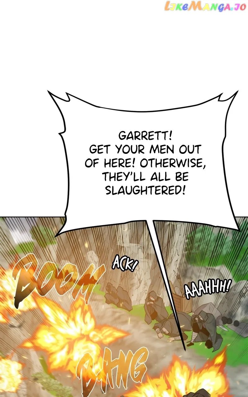 Dungeons & Artifacts Chapter 128 – Page 53