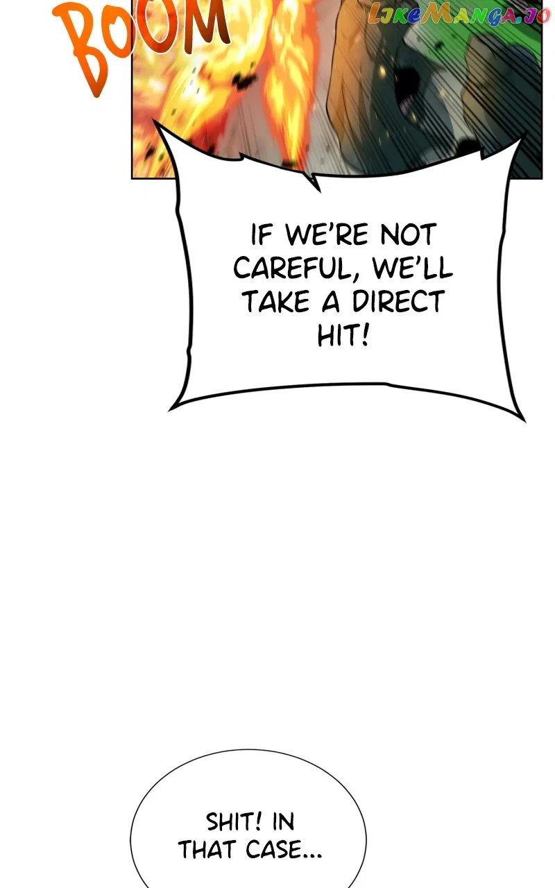 Dungeons & Artifacts Chapter 128 – Page 56