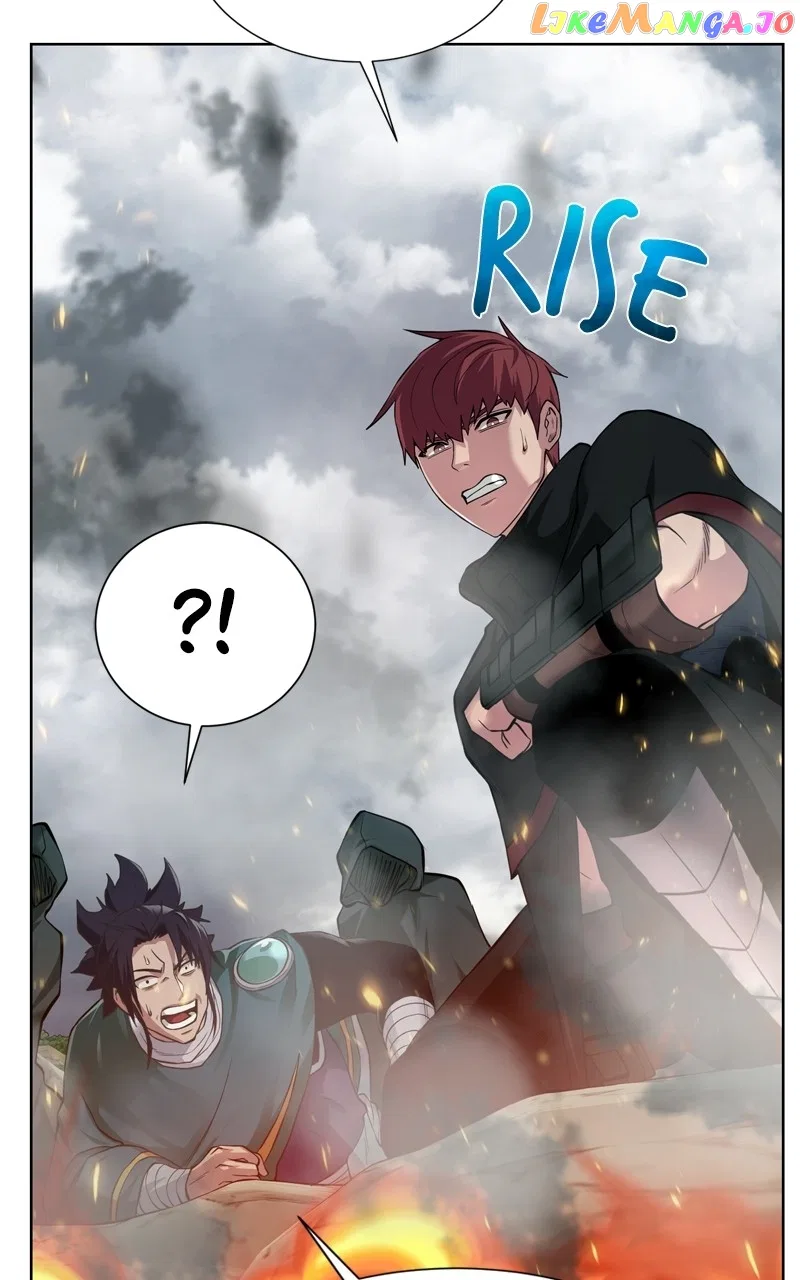 Dungeons & Artifacts Chapter 128 – Page 57