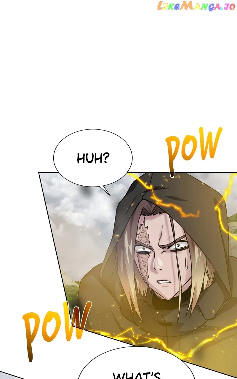 Dungeons & Artifacts Chapter 128 – Page 60
