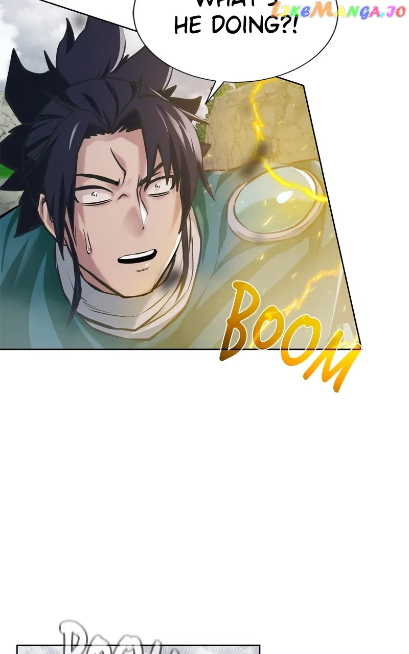 Dungeons & Artifacts Chapter 128 – Page 61