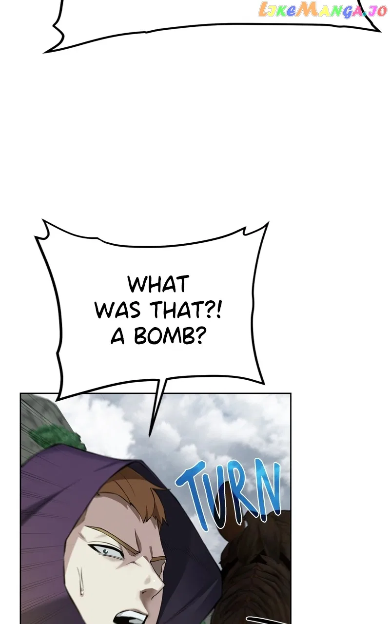 Dungeons & Artifacts Chapter 128 – Page 67