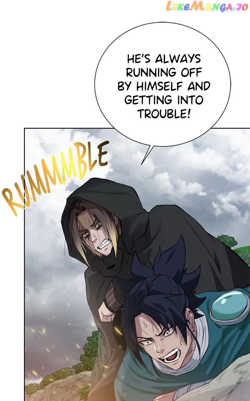 Dungeons & Artifacts Chapter 128 – Page 72