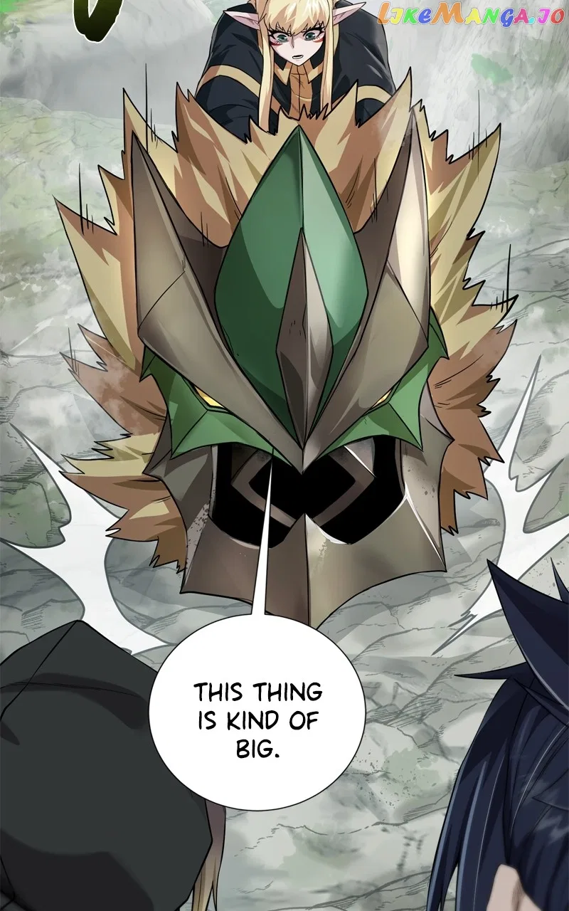 Dungeons & Artifacts Chapter 128 – Page 75
