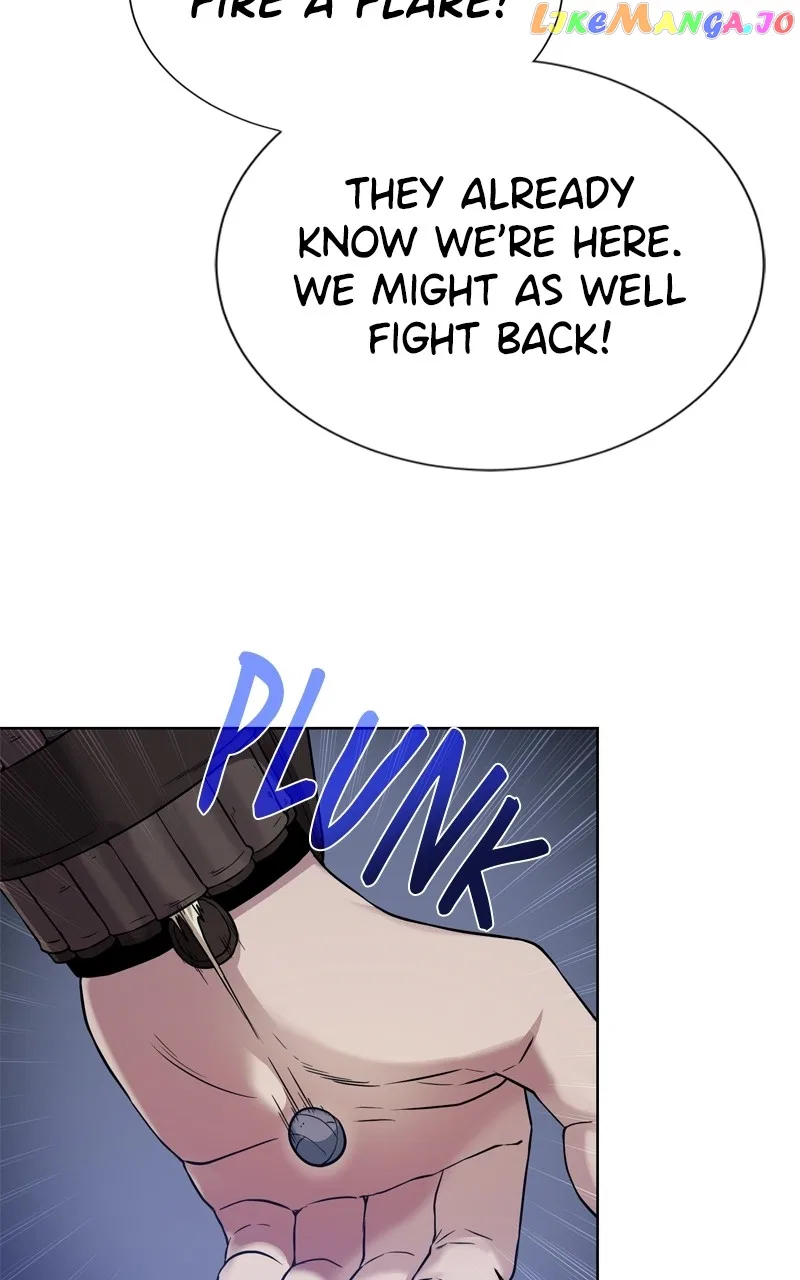 Dungeons & Artifacts Chapter 128 – Page 78