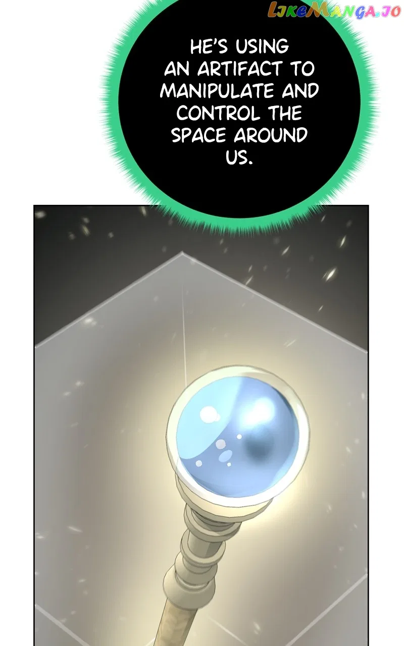 Dungeons & Artifacts Chapter 128 – Page 106