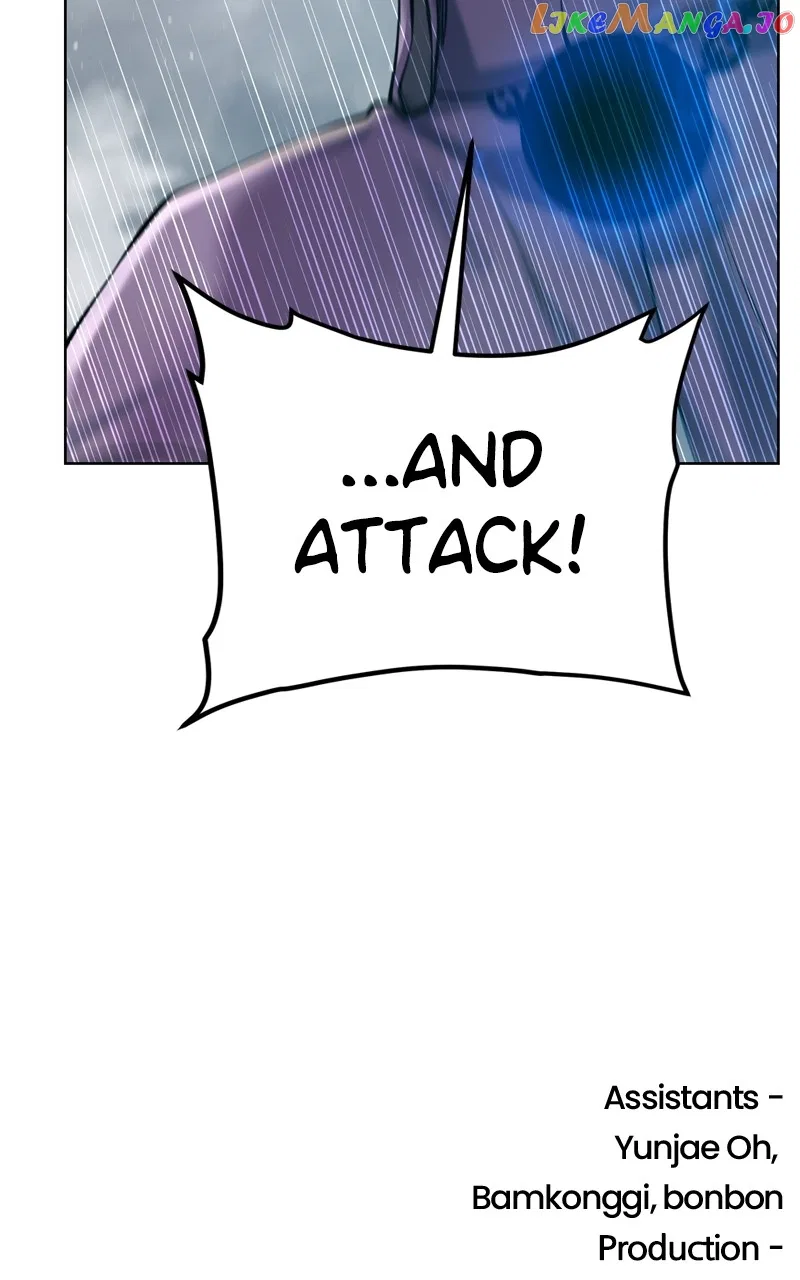 Dungeons & Artifacts Chapter 128 – Page 109