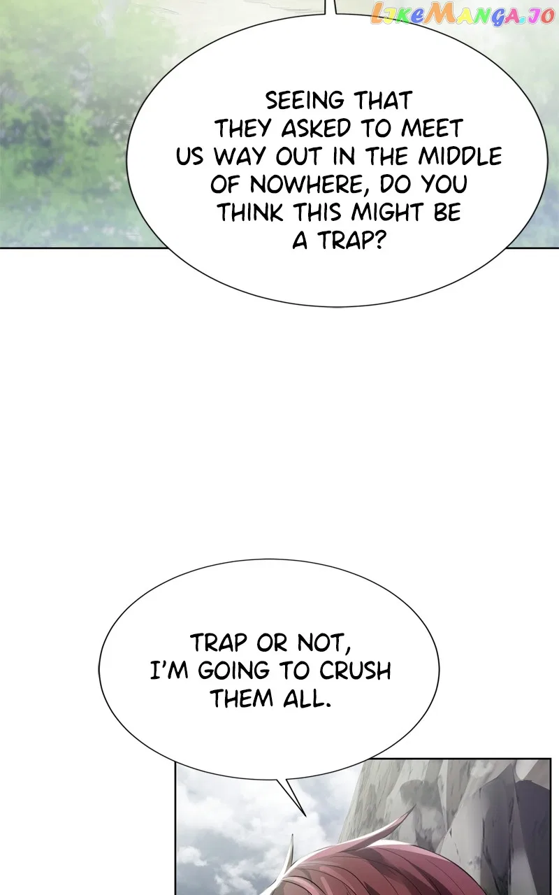 Dungeons & Artifacts Chapter 127 – Page 3