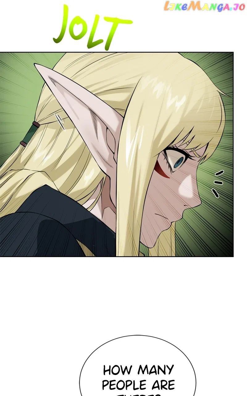 Dungeons & Artifacts Chapter 127 – Page 5