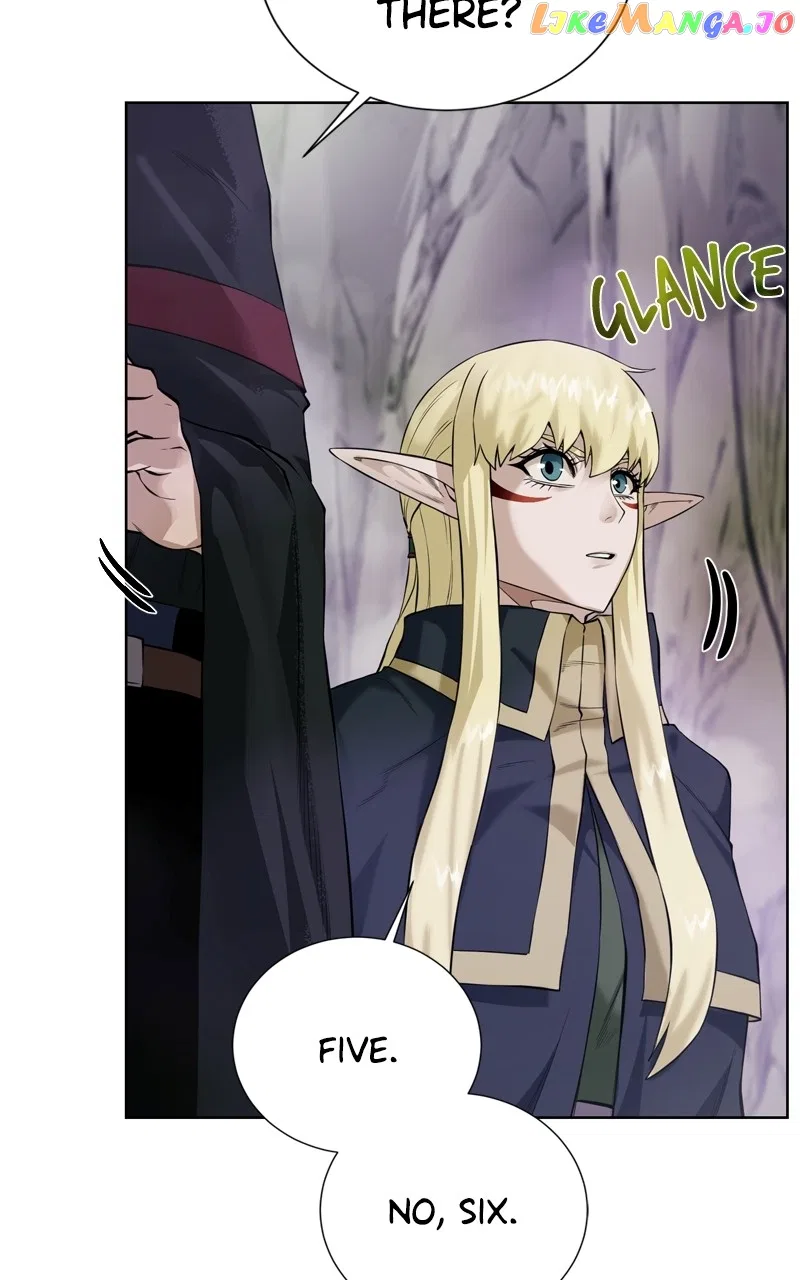 Dungeons & Artifacts Chapter 127 – Page 6