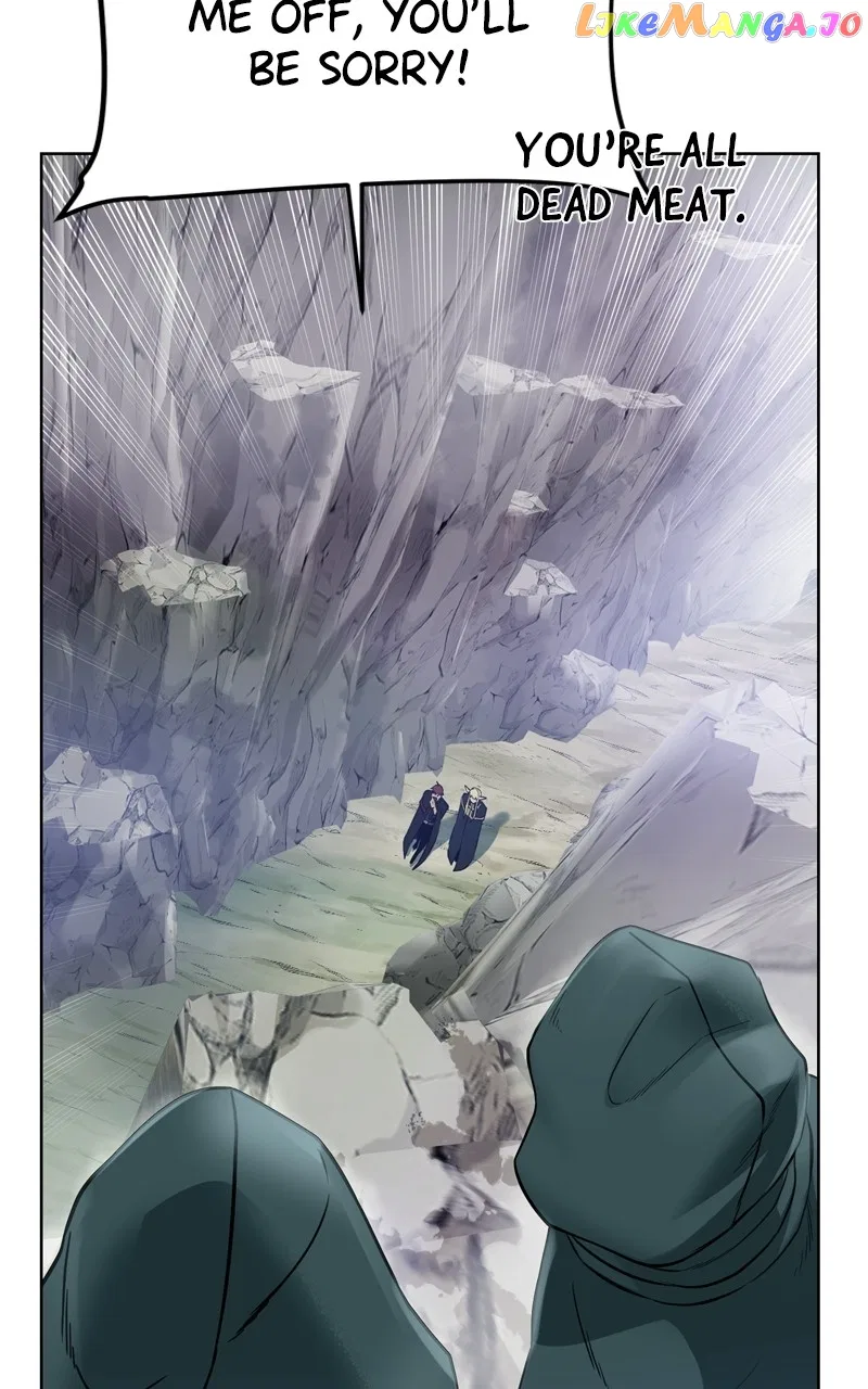 Dungeons & Artifacts Chapter 127 – Page 9