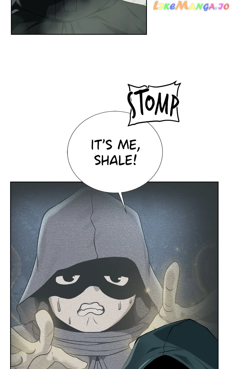 Dungeons & Artifacts Chapter 127 – Page 14