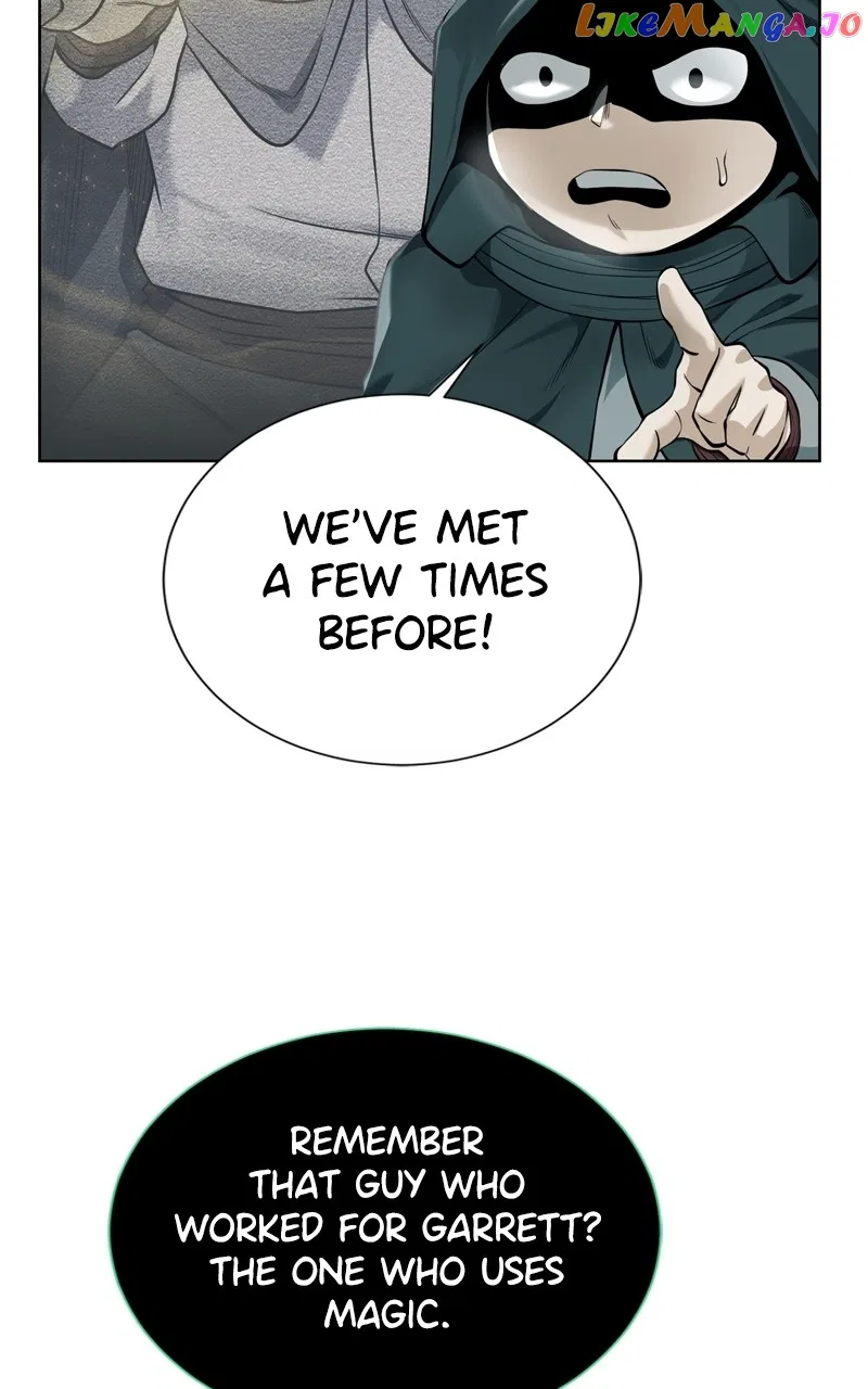 Dungeons & Artifacts Chapter 127 – Page 15