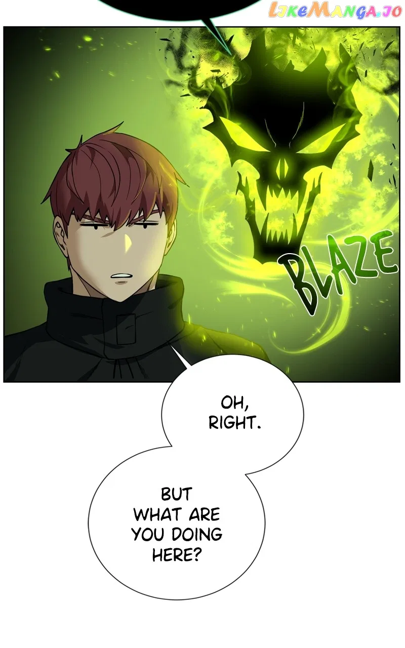 Dungeons & Artifacts Chapter 127 – Page 16